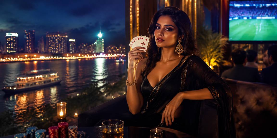 555dd সুপার ৭ ব্ল্যাকজ্যাক